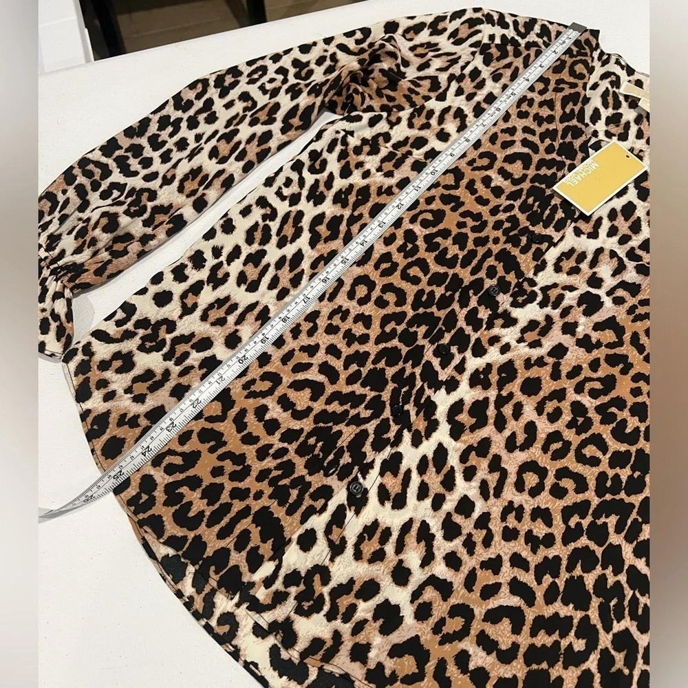 Michael Kors 100% poliéster
